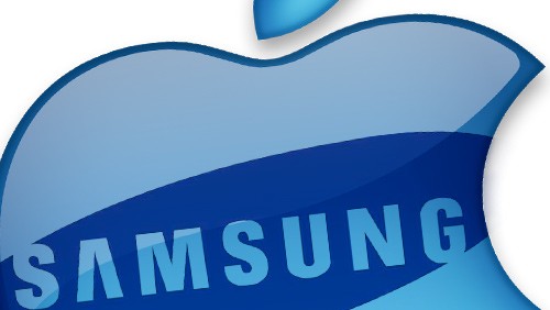 Apple vs. Samsung: stop all'importazione dei device iOS?