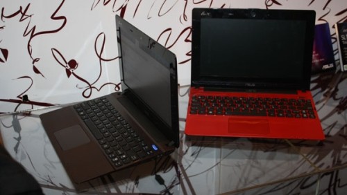 ASUS Eee PC X101 in vendita da luglio a 199 dollari