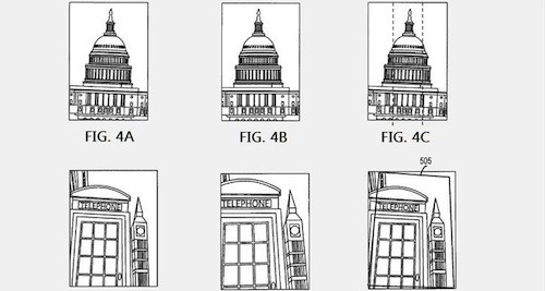 Correzione prospettica automatica in arrivo su iPhone?