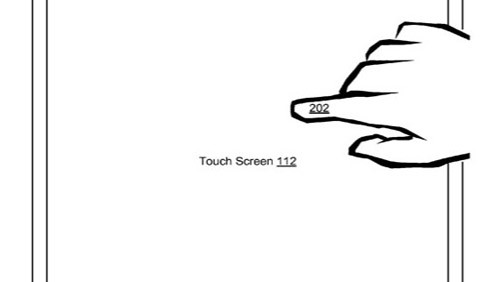 Apple brevetta il multitouch, trema la concorrenza