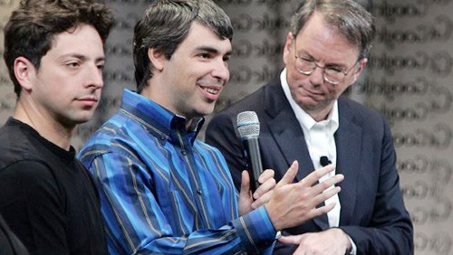 Google indagato dall'Antitrust