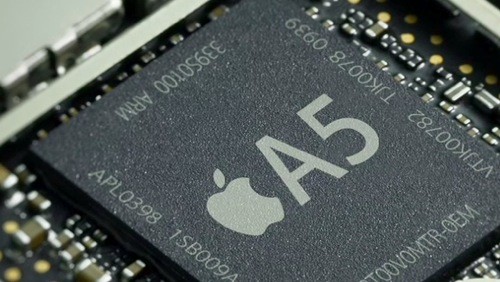 Apple abbandonerà Samsung con A6?