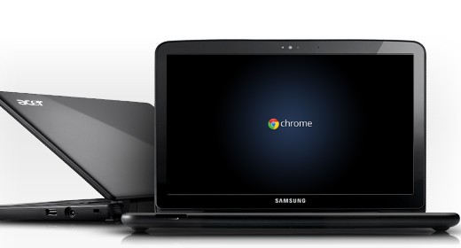 Google taglia il prezzo dei Chromebook