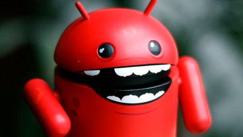Android, scoperta una botnet che spedisce spam