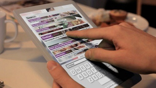 Regali di Natale: i tablet economici preferiti dagli italiani