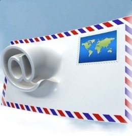 Le email e gli italiani, un amore infinito