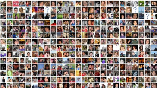 Quelli di Facebook hanno amicizie più strette