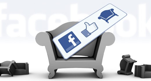 Chi so 'o fà il Sofa? Facebook