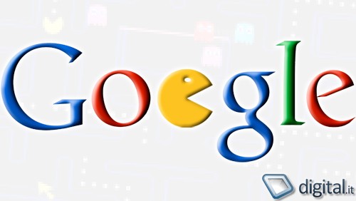 Games at Google, bigG nel mondo dei videogiochi