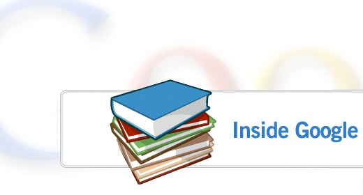 Google, programma di affiliazione per gli eBook