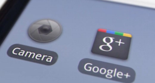 Google+, arrivano le prime API