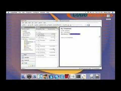 MacRumors.com: 3.4GHz SSD iMac Launching All Its Apps