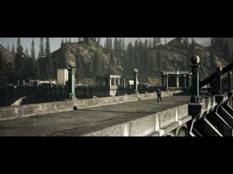 Need For Speed: The Run - 8 minutes gameplay from E3 2011