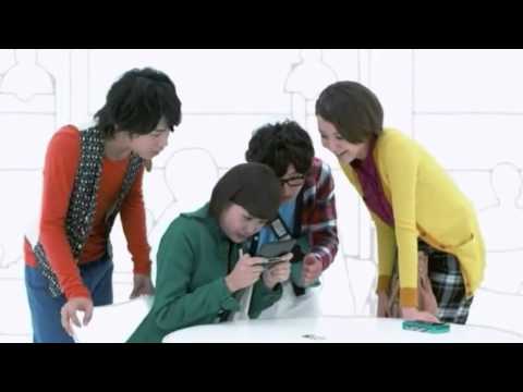 [Minna no NC] The Legend of Zelda: Ocarina of Time 3D - Overview Trailer