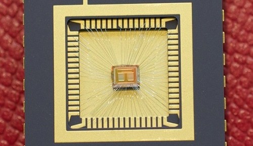 IBM annuncia la memoria PCM multibit