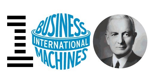 100 anni di IBM