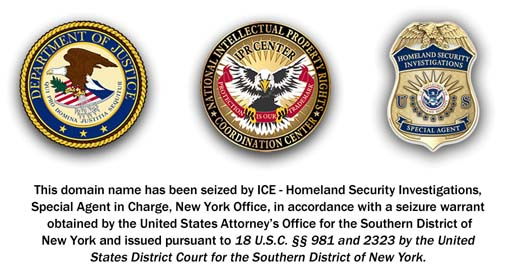 USA, 130 domini chiusi prima del Cyber Monday