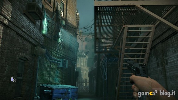 Black Death: immagini e video di presentazione