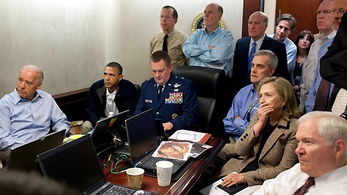 Internet in valigetta: il progetto USA contro i dittatori