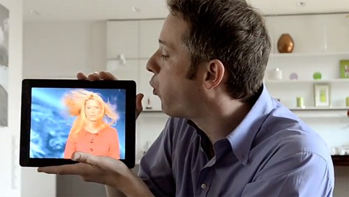 iOS 5: una parodia in attesa della WWDC 2011