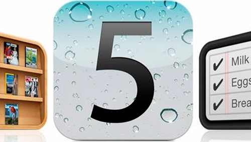 iOS 5: Web app più veloci grazie all'engine Nitro