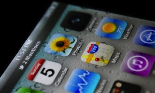 iCloud: niente più sincronizzazione USB con iTunes?