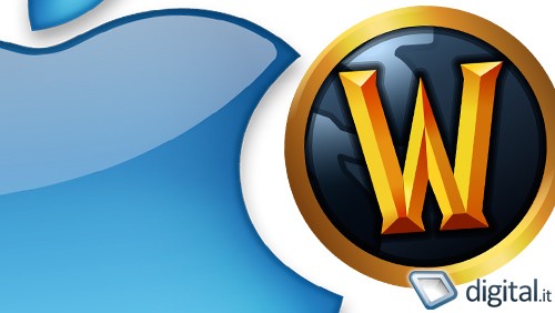 World of Warcraft in arrivo su iPhone e iPad?