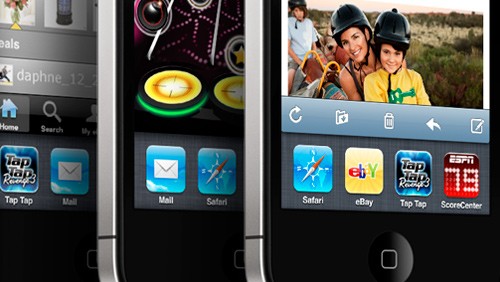 iPhone 4 Open Market disponibile negli USA