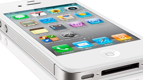 Apple cede il passo nel mercato handset e smartphone