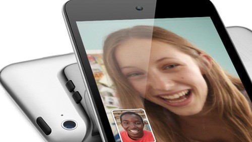 iPod Touch 5 in arrivo?