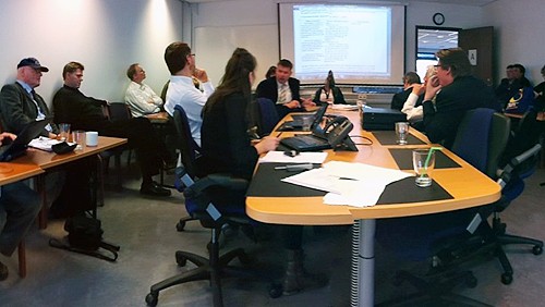 L'Islanda scrive la Costituzione sul Web