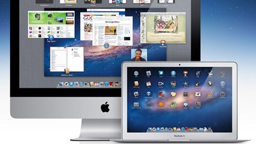 Apple vuole app per Lion, lancio posticipato?