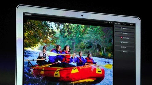 WWDC 2011: Mac OS X Lion