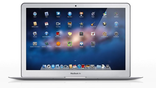OS X Lion, l'upgrade e le applicazioni compatibili