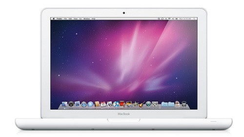 Nuovi MacBook White in arrivo?