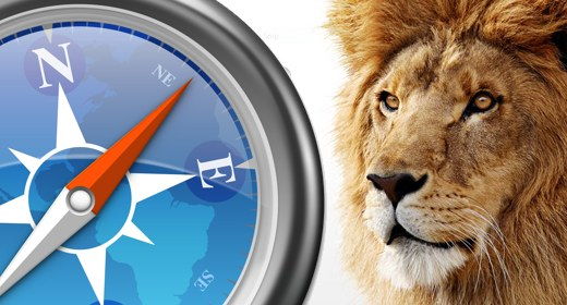 Apple, password al sicuro con Safari 5.2?