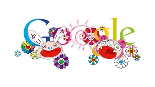 Un doodle manga per il primo giorno d'estate