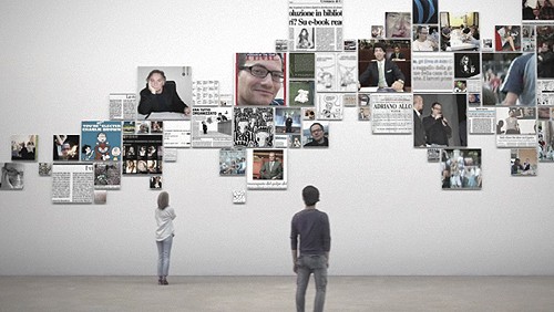 Museum of me: applicazione cult di Facebook