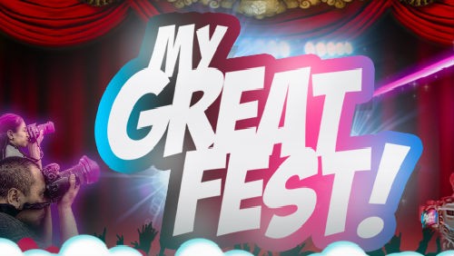 MyGreatFest: il primo convegno sul Jailbreak della storia