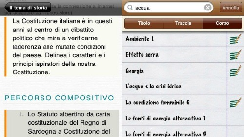 Maturità 2011: le migliori app per iPhone
