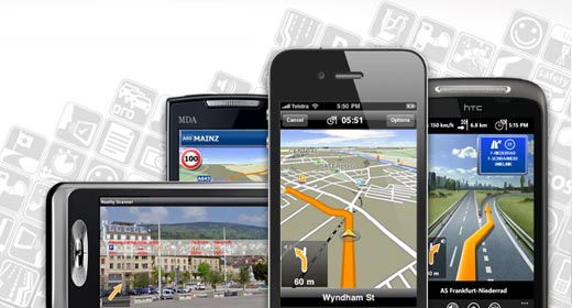 Garmin acquista la rivale Navigon