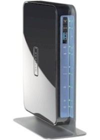 Netgear annuncia il rivoluzionario router wireless dual band N600