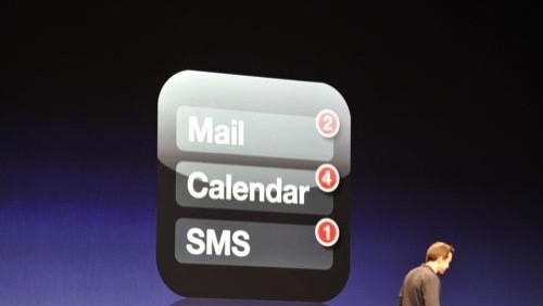 WWDC 2011: iOS 5
