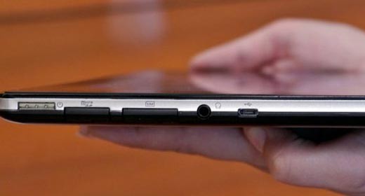 Olivetti Olipad 110, il nuovo tablet made in Italy