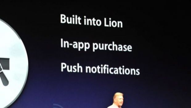 WWDC 2011: Mac App Store e Launchpad