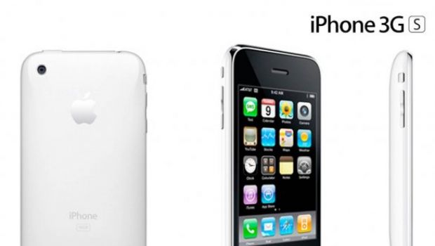 Lunga vita all'iPhone 3Gs