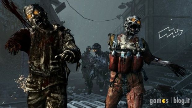 Call of Duty: Black Ops - l’Escalation Pack disponibile da oggi su PC e dal 10 giugno su PSN