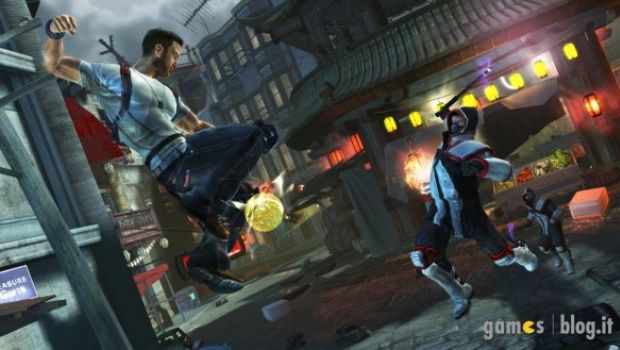 X-Men Destiny torna a combattere in foto