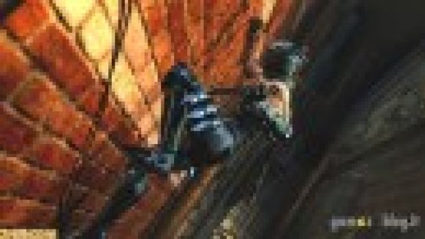 [E3 2011] Ninja Gaiden 3: prime video-dimostrazioni