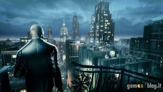 [E3 2011] Hitman: Absolution - l'Agente 47 si rivede in foto